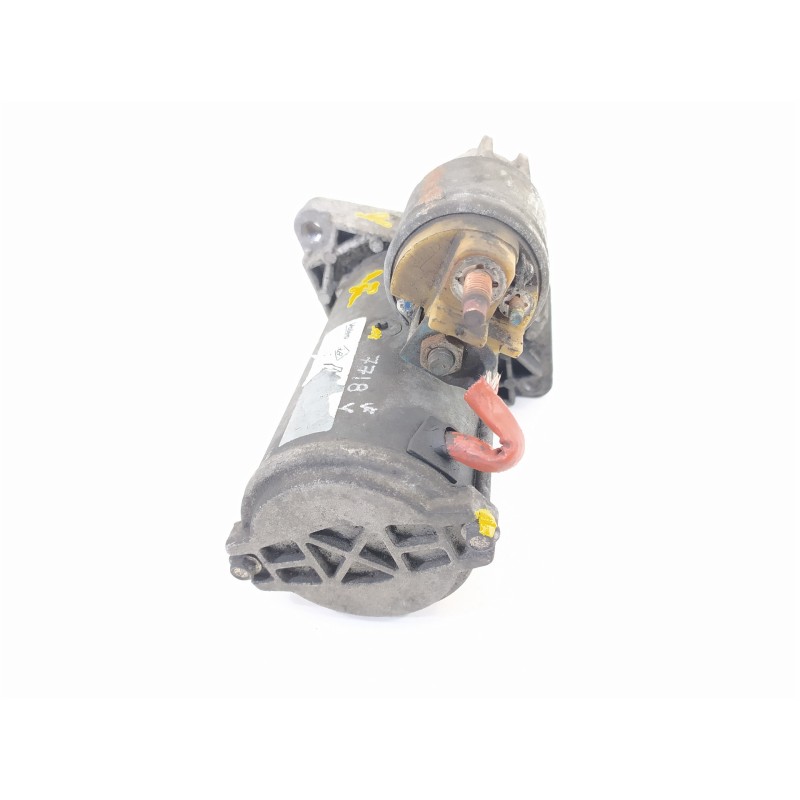 Recambio de motor arranque para renault trafic caja cerrada (ab 4.01) 2.0 dci diesel fap cat referencia OEM IAM 8200568535E  