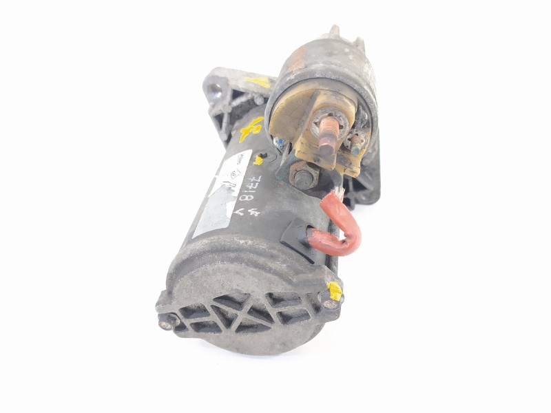 Recambio de motor arranque para renault trafic caja cerrada (ab 4.01) 2.0 dci diesel fap cat referencia OEM IAM 8200568535E  