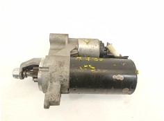 Recambio de motor arranque para audi q5 (8r) 2.0 tdi (125kw) referencia OEM IAM 03L911021C  