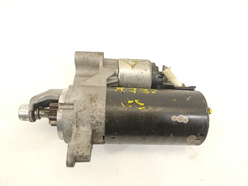Recambio de motor arranque para audi q5 (8r) 2.0 tdi (125kw) referencia OEM IAM 03L911021C  