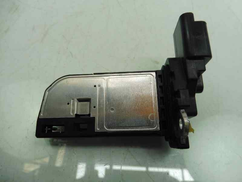 Recambio de caudalimetro para peugeot 208 style referencia OEM IAM 9677093080  
