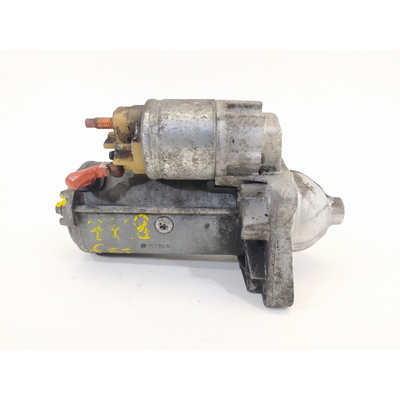 Recambio de motor arranque para renault trafic caja cerrada (ab 4.01) 2.0 dci diesel fap cat referencia OEM IAM 8200568535E  