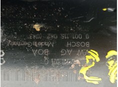 Recambio de motor arranque para audi q5 (8r) 2.0 tdi (125kw) referencia OEM IAM 03L911021C   2