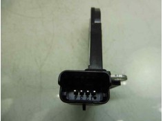 Recambio de caudalimetro para peugeot 208 style referencia OEM IAM 9677093080   2