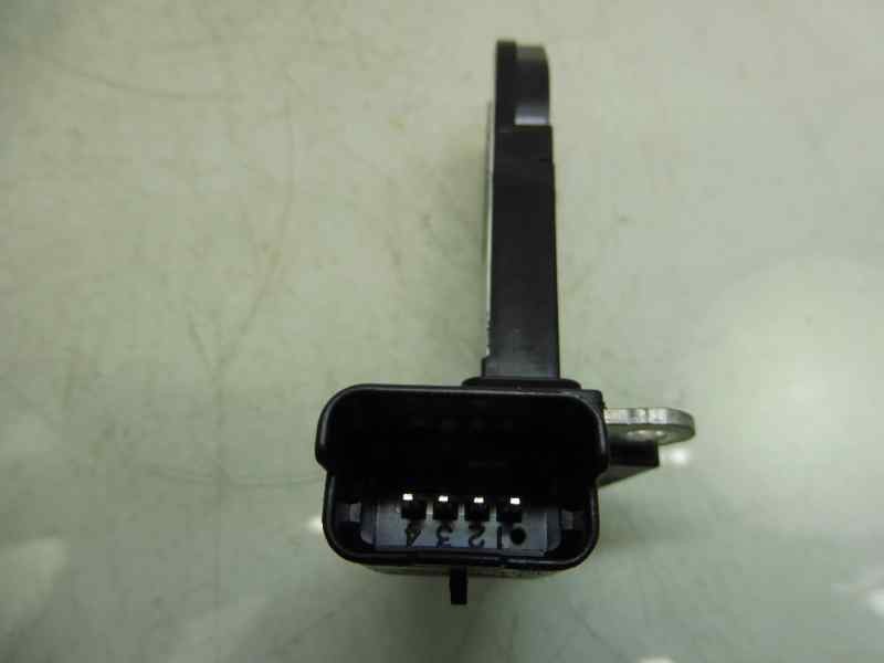 Recambio de caudalimetro para peugeot 208 style referencia OEM IAM 9677093080  