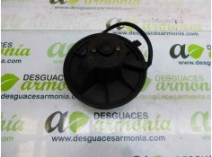 Recambio de ventilador calefaccion para volkswagen t4 transporter/furgoneta (mod. 1991) caja cerrada economy referencia OEM IAM 