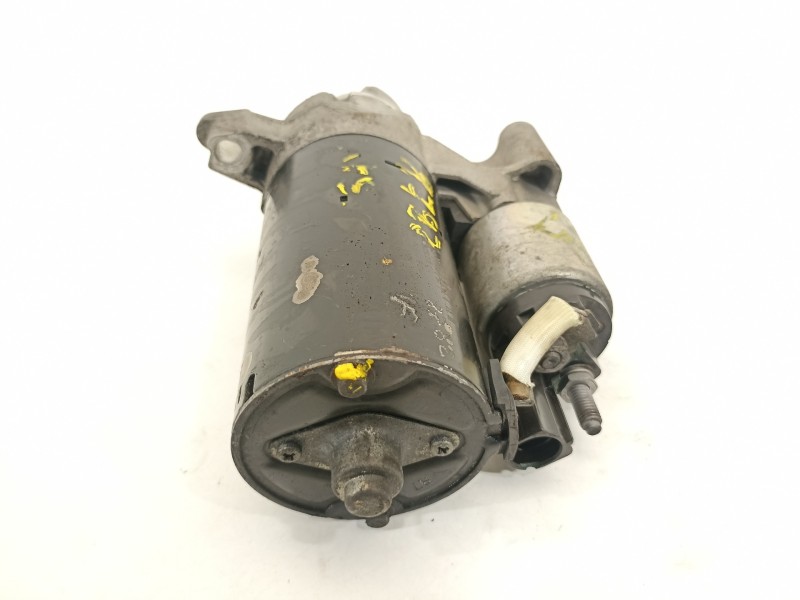 Recambio de motor arranque para audi q5 (8r) 2.0 tdi (125kw) referencia OEM IAM 03L911021C  