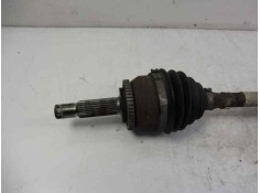 Recambio de transmision delantera izquierda para hyundai i20 city s referencia OEM IAM    2