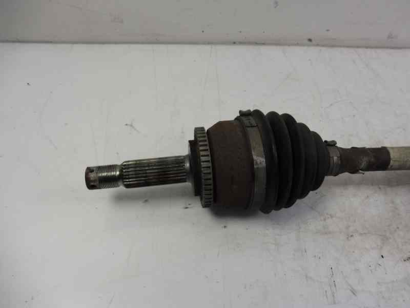 Recambio de transmision delantera izquierda para hyundai i20 city s referencia OEM IAM   