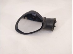 Recambio de retrovisor izquierdo para fiat punto (evo) (199) dynamic referencia OEM IAM 0735596878  