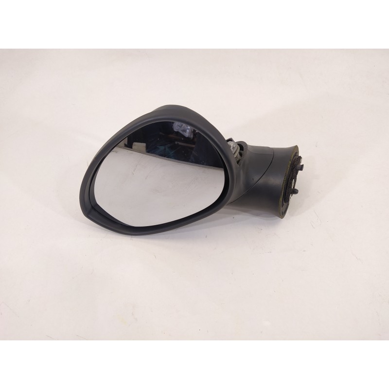 Recambio de retrovisor izquierdo para fiat punto (evo) (199) dynamic referencia OEM IAM 0735596878  