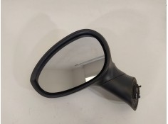 Recambio de retrovisor izquierdo para fiat punto (evo) (199) dynamic referencia OEM IAM 0735596878   2