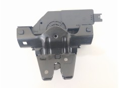Recambio de cerradura maletero / porton para bmw serie 1 berlina (e81/e87) 120d referencia OEM IAM 8196401   2