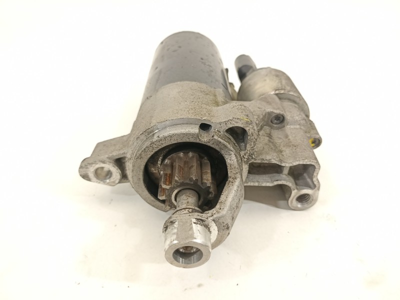 Recambio de motor arranque para audi q5 (8r) 2.0 tdi (125kw) referencia OEM IAM 03L911021C  