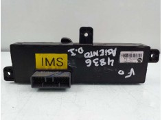 Recambio de mando multifuncion para hyundai i30 (pd) n performance referencia OEM IAM PN2118C260006   2