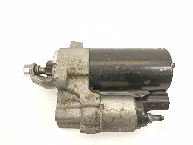 Recambio de motor arranque para audi q5 (8r) 2.0 tdi (125kw) referencia OEM IAM 03L911021C  