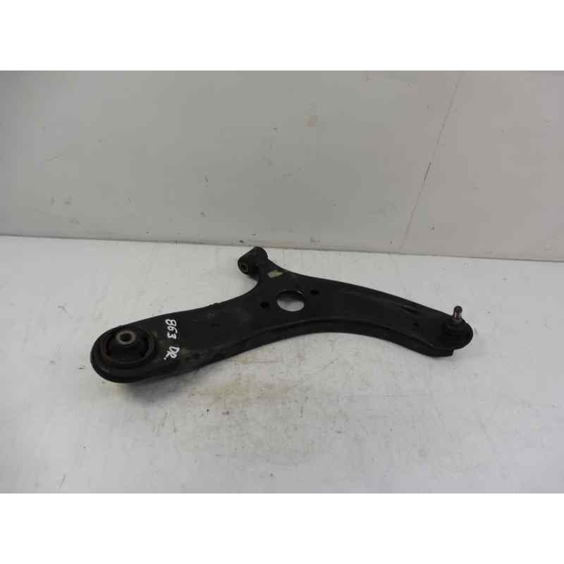 Recambio de brazo suspension inferior delantero derecho para hyundai i20 city s referencia OEM IAM 545011J700  