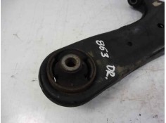 Recambio de brazo suspension inferior delantero derecho para hyundai i20 city s referencia OEM IAM 545011J700   2