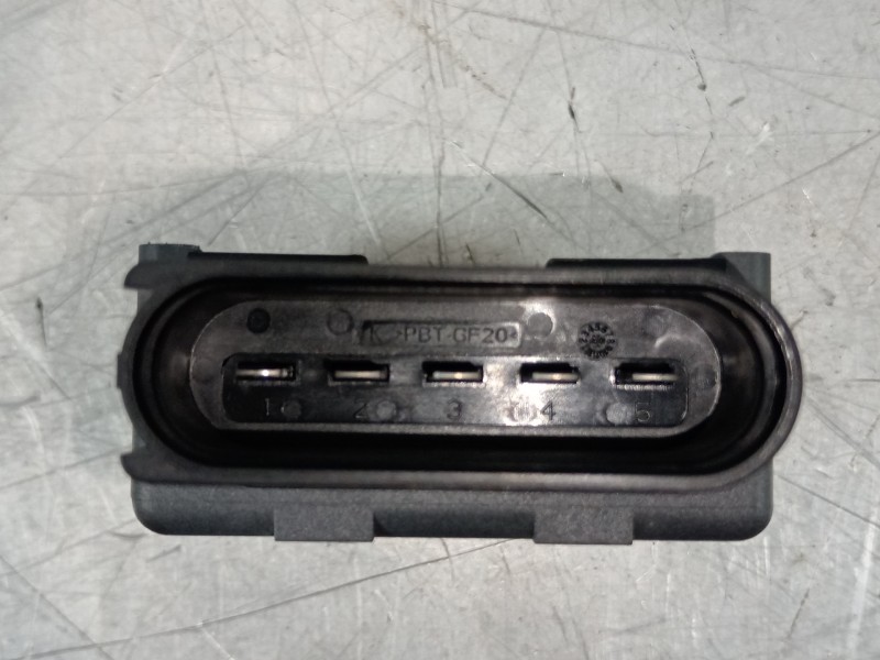 Recambio de modulo electronico para seat arona xperience referencia OEM IAM 5Q0906093B  