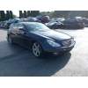 MERCEDES-BENZ CLS (C219)