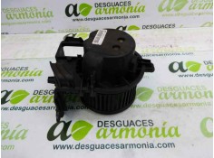 Recambio de ventilador calefaccion para renault clio ii fase ii (b/cb0) authentique referencia OEM IAM F664969T GMVX65P 
