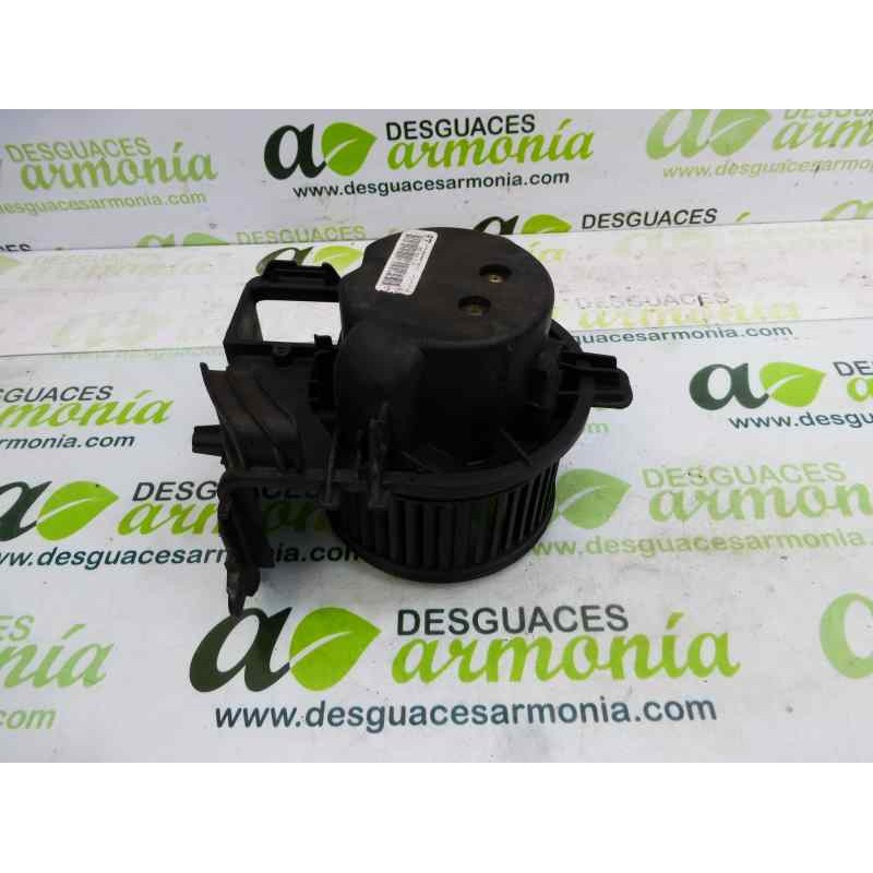 Recambio de ventilador calefaccion para renault clio ii fase ii (b/cb0) authentique referencia OEM IAM F664969T GMVX65P 