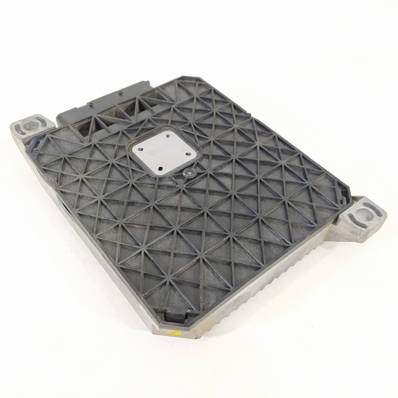 Recambio de centralita cambio automatico para ford transit custom kasten 270 l1 ambiente referencia OEM IAM GK2112B565DD A2C7566