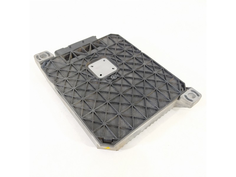 Recambio de centralita cambio automatico para ford transit custom kasten 270 l1 ambiente referencia OEM IAM GK2112B565DD A2C7566