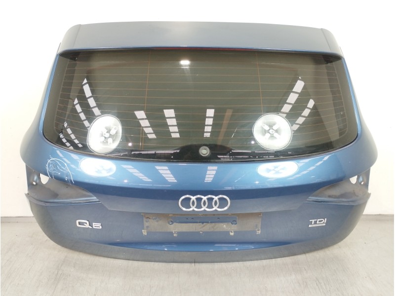 Recambio de porton trasero para audi q5 (8r) 2.0 tdi (125kw) referencia OEM IAM 8R0827023C  
