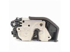 Recambio de cerradura puerta trasera izquierda para bmw serie 1 berlina (e81/e87) 120d referencia OEM IAM 7167075   2