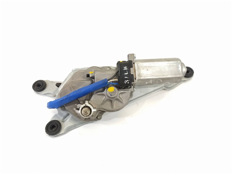 Recambio de motor limpia trasero para hyundai i20 city s referencia OEM IAM 987101J500  