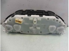 Recambio de cuadro instrumentos para peugeot 208 style referencia OEM IAM 9813848980   2