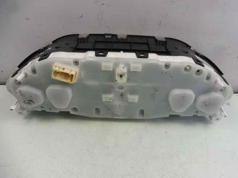 Recambio de cuadro instrumentos para peugeot 208 style referencia OEM IAM 9813848980  
