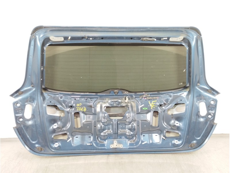 Recambio de porton trasero para audi q5 (8r) 2.0 tdi (125kw) referencia OEM IAM 8R0827023C  