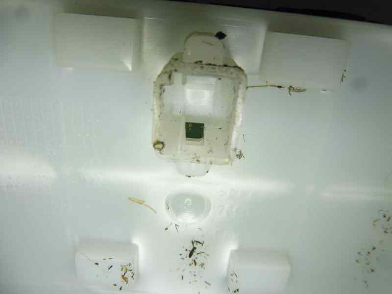 Recambio de cuadro instrumentos para peugeot 208 style referencia OEM IAM 9813848980  