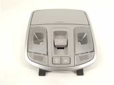 Recambio de luz interior para hyundai tucson essence 2wd referencia OEM IAM 92810D300X  