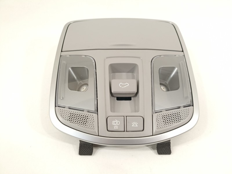 Recambio de luz interior para hyundai tucson essence 2wd referencia OEM IAM 92810D300X  