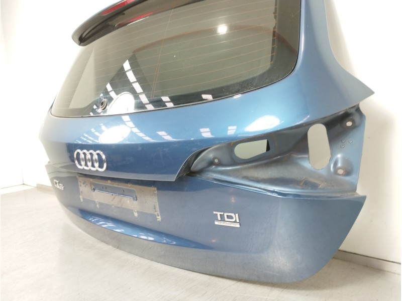 Recambio de porton trasero para audi q5 (8r) 2.0 tdi (125kw) referencia OEM IAM 8R0827023C  