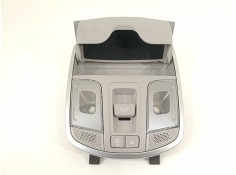 Recambio de luz interior para hyundai tucson essence 2wd referencia OEM IAM 92810D300X   2