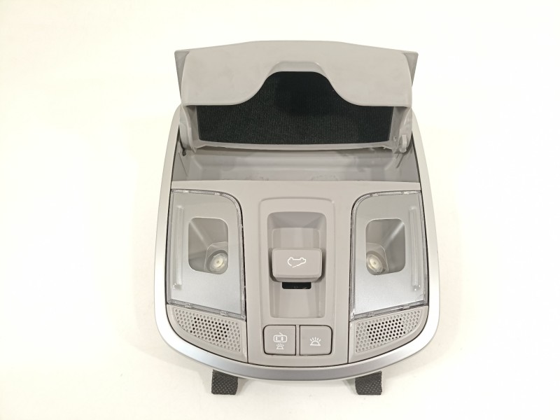 Recambio de luz interior para hyundai tucson essence 2wd referencia OEM IAM 92810D300X  