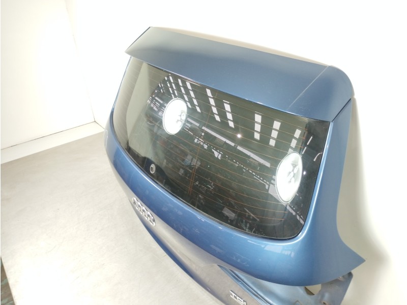 Recambio de porton trasero para audi q5 (8r) 2.0 tdi (125kw) referencia OEM IAM 8R0827023C  