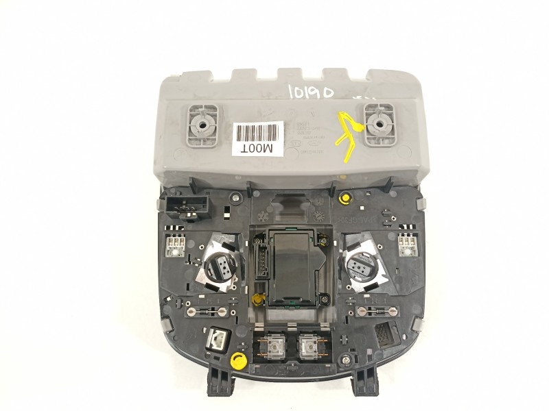 Recambio de luz interior para hyundai tucson essence 2wd referencia OEM IAM 92810D300X  