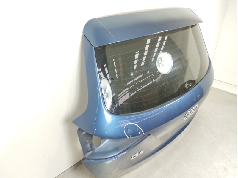 Recambio de porton trasero para audi q5 (8r) 2.0 tdi (125kw) referencia OEM IAM 8R0827023C  