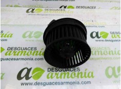 Recambio de ventilador calefaccion para citroën c3 1.1 collection referencia OEM IAM GMVA86CH N101394V 
