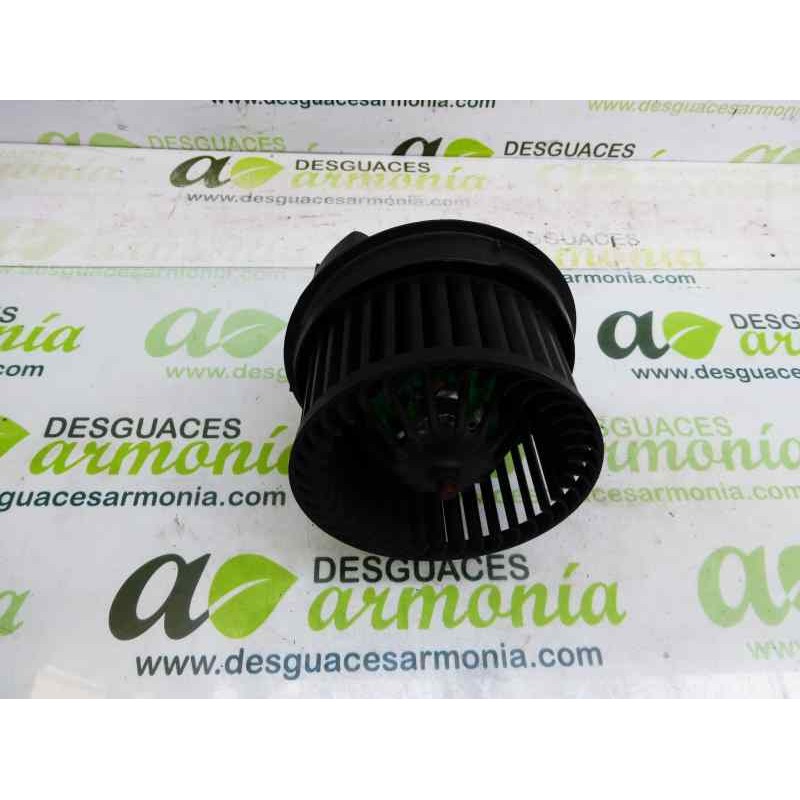 Recambio de ventilador calefaccion para citroën c3 1.1 collection referencia OEM IAM GMVA86CH N101394V 