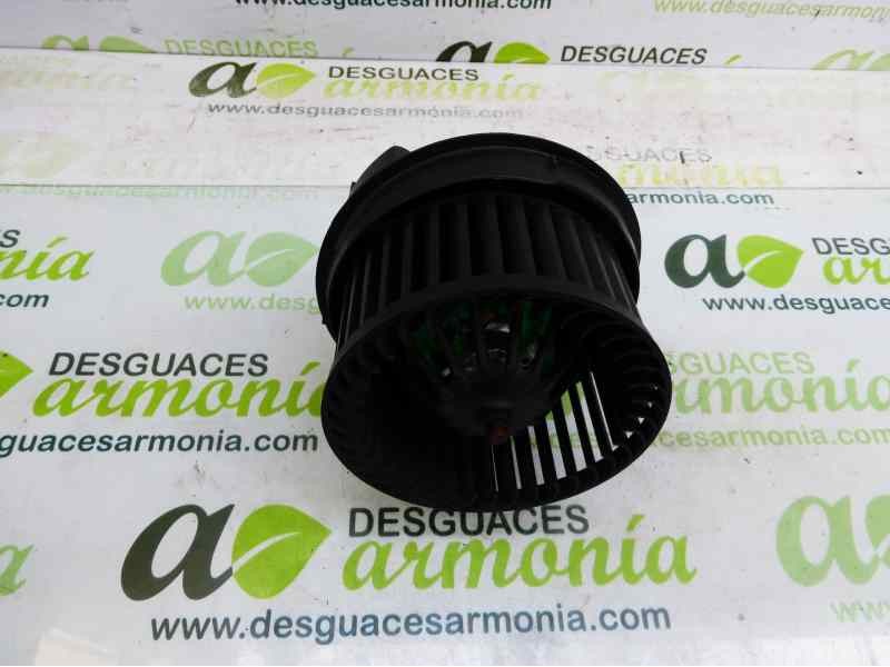 Recambio de ventilador calefaccion para citroën c3 1.1 collection referencia OEM IAM GMVA86CH N101394V 
