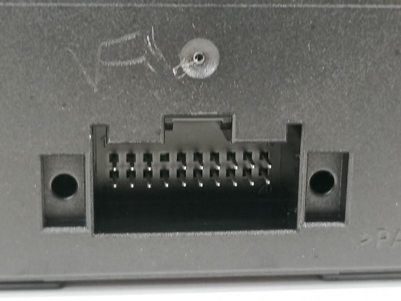 Recambio de modulo electronico para seat arona xperience referencia OEM IAM 3Q0907530AR  