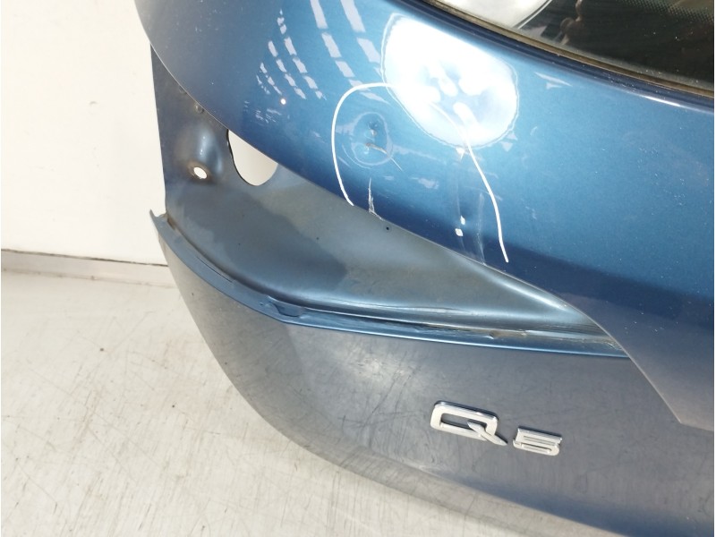 Recambio de porton trasero para audi q5 (8r) 2.0 tdi (125kw) referencia OEM IAM 8R0827023C  