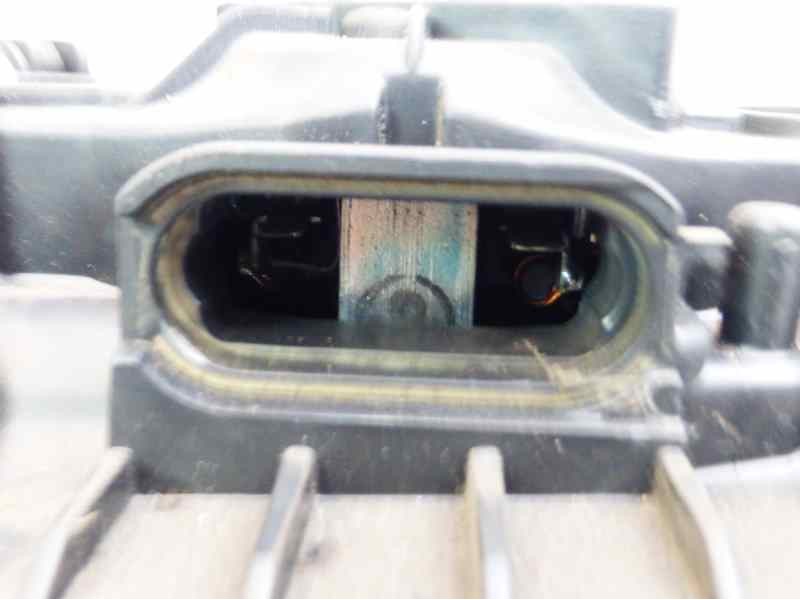 Recambio de ventilador calefaccion para citroën c3 1.1 collection referencia OEM IAM GMVA86CH N101394V 