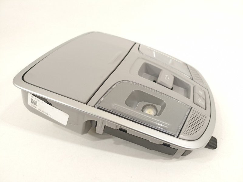 Recambio de luz interior para hyundai tucson essence 2wd referencia OEM IAM 92810D300X  